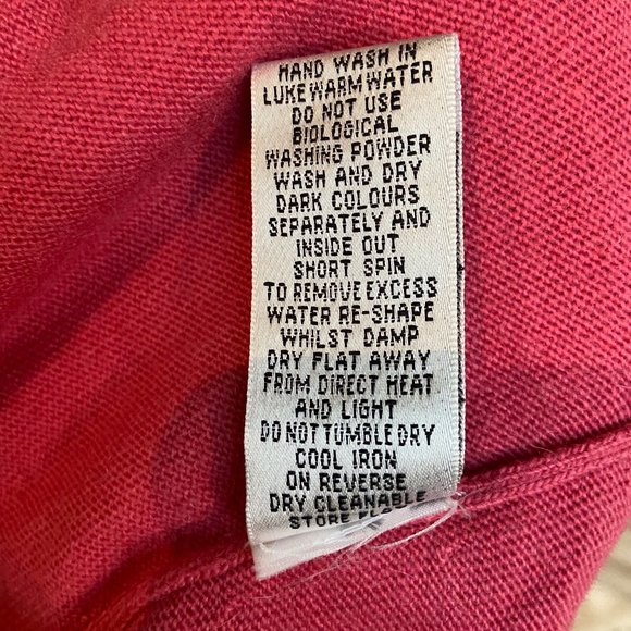 🌸 ✨Boden Pink Cardigan🌸 ✨ - Picture 8 of 8